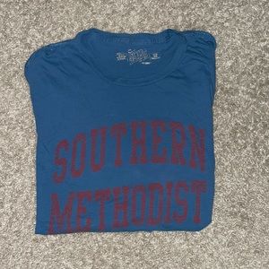 Retro Brand SMU Tshirt